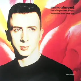 Marc Almond - The Desperate Hours