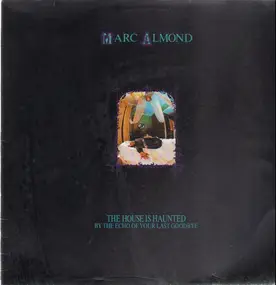 Marc Almond - The House Is Haunted By The Echo Of Your Last Goodbye