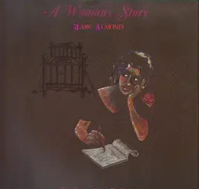 Marc Almond - A Woman's Story (Some Songs To Take To The Tomb - Compilation One)