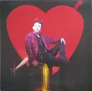 LP - Marc Almond And The Willing Sinners - Vermin In Ermine