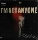 LP - Marc Almond - I'm Not Anyone - Gatefold
