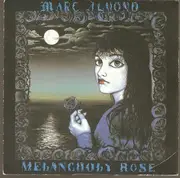 7'' - Marc Almond - Melancholy Rose