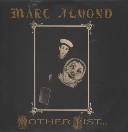 Marc Almond - Mother Fist