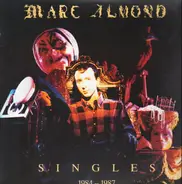 Marc Almond - Singles 1984-1987