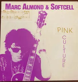 Marc Almond - Pink Culture