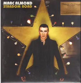Marc Almond - Stardom Road