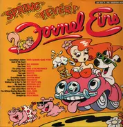 Marc Almond, Roy Orbison a.o. - Formel Eins - Spring Fever