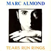 12inch Vinyl Single - Marc Almond - Tears Run Rings