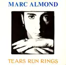 12inch Vinyl Single - Marc Almond - Tears Run Rings