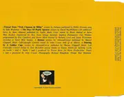 CD Single - Marc Almond - The Days Of Pearly Spencer