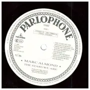 LP - Marc Almond - The Stars We Are