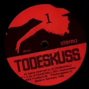 LP - Marc Almond - Under The Neon Moon