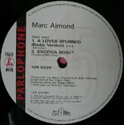 12inch Vinyl Single - Marc Almond - A Lover Spurned