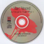CD - Marc Almond - A Virgin's Tale - Volume I