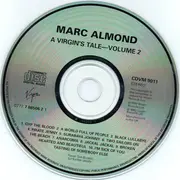 CD - Marc Almond - A Virgin's Tale - Volume II