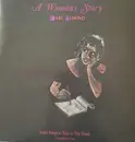 12inch Vinyl Single - Marc Almond - A Woman's Story (Some Songs To Take To The Tomb - Compilation One)