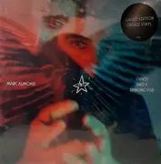 LP - Marc Almond - Chaos And A Dancing Star - Orange vinyl, ltd. ed.