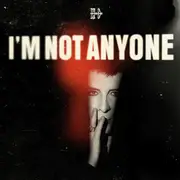 LP - Marc Almond - I'm Not Anyone - Gatefold