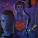 CD - Marc Almond - Jacques