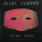 12inch Vinyl Single - Marc Almond - Ruby Red