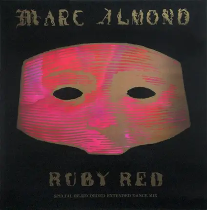 Marc Almond - Ruby Red
