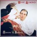 12inch Vinyl Single - Marc Almond - Stories Of Johnny