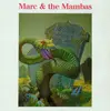 LP - Marc And The Mambas - Sacred (The Mambas Live At The Duke Of York's Theatre In London)