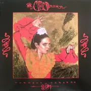Double LP - Marc And The Mambas (MARC ALMOND) - Torment And Toreros