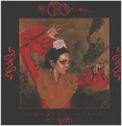 Double LP - Marc And The Mambas - Torment And Toreros - gatefold
