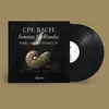 Double LP - Marc-Andre Hamelin - C.P.E. Bach: Sonatas & Rondos