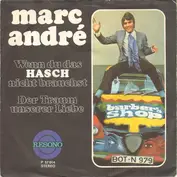 Marc André