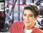 CD Single - Marc Andrée - Jetzt Oder Nie