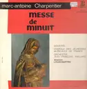 LP - Marc Antoine Charpentier - Messe De Minuit