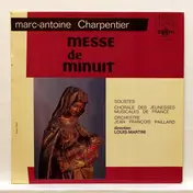 Marc-Antoine Charpentier - Messe De Minuit