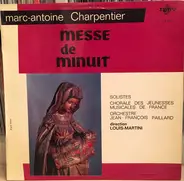 Charpentier - Messe De Minuit