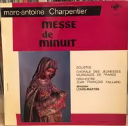 Charpentier - Messe De Minuit
