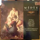 LP-Box - Marc Antoine Charpentier - Médée - Hardcover Box + Booklet