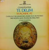 Marc-Antoine Charpentier - Te Deum - Magnificat