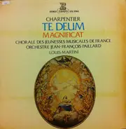Marc Antoine Charpentier - Te Deum - Magnificat