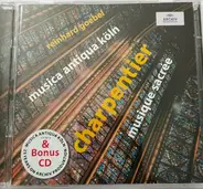 Charpentier - Musique Sacrée (+ Bonus CD)