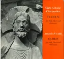 LP - Charpentier / Vivaldi - Te Deum, Gloria