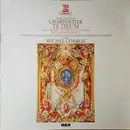LP - Marc Antoine Charpentier , Gulbenkian Orchestra , Michel Corboz - Te Deum - Salve Regina - Tenebrae Facta E Sunt - Nuit - Seniores Populi