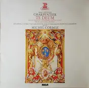 Marc-Antoine Charpentier - Te Deum - Salve Regina - Tenebrae Facta E Sunt - Nuit - Seniores Populi