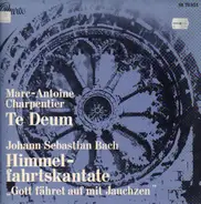 Marc-Antoine Charpentier / Louis-Martini - Te Deum