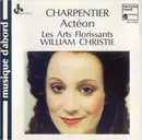 CD - Marc Antoine Charpentier - Actéon