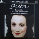 CD - Charpentier - Actéon