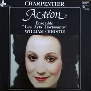 Charpentier - Actéon