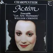 CD - Charpentier - Actéon