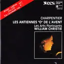 CD - Charpentier - Antiennes 'O' De L'Avent