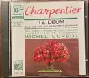 CD - Charpentier - Te Deum / Beatus Vir / Salve Regina / Tenebrae Factae Sunt